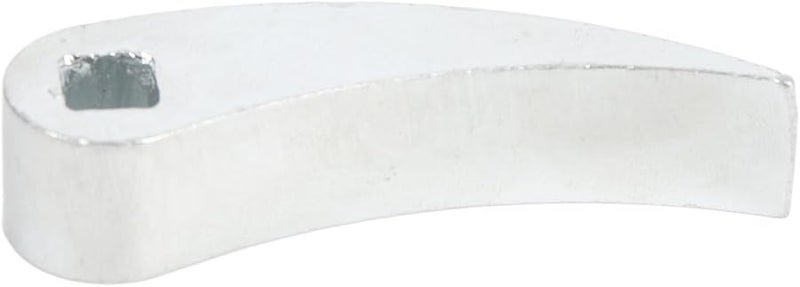 2 Pcs 3 8 Inch Drive CRV Steel Pry Bar Wrench Adapter Head Heavy Duty Professional Tool - Image 2